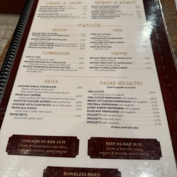 Carle Place Diner - Diners Near Me - Carle Place, New York