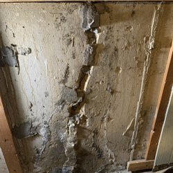 PG Crack Expert - A crack left untreated for a long time can cause the surrounding concrete to become brittle. It is important to have it looked at quickly