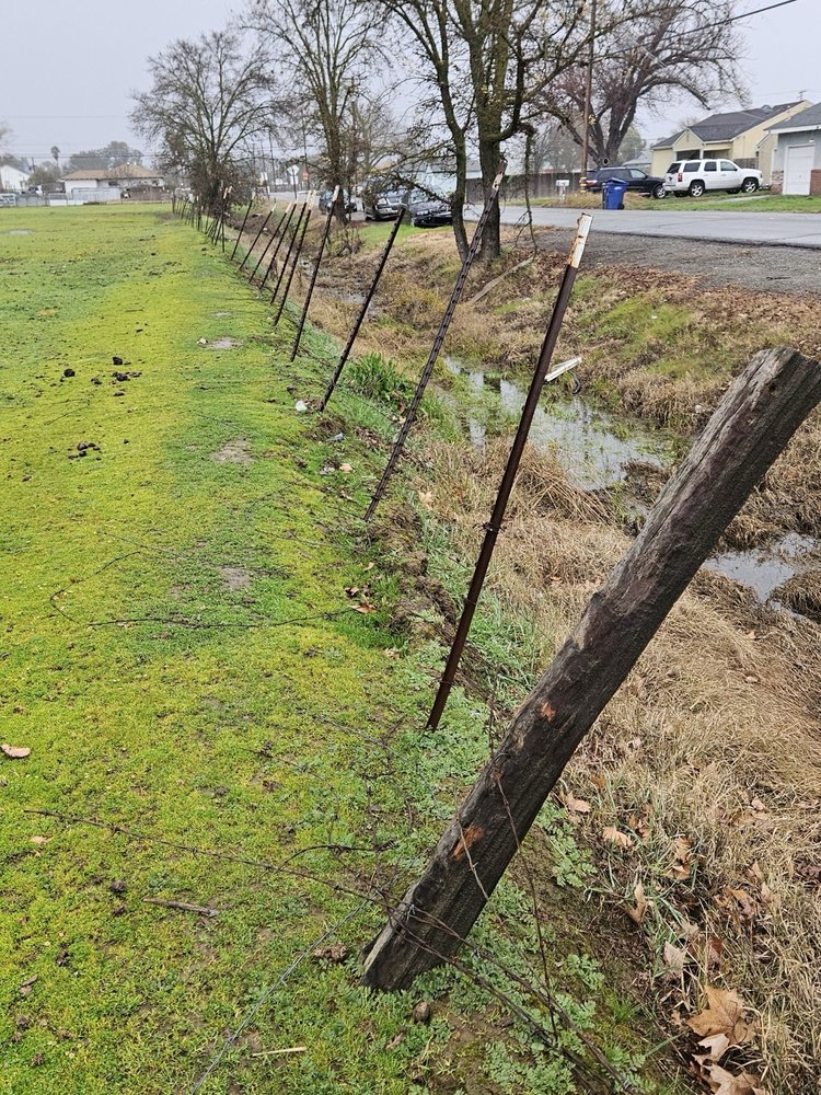 Slide of Mike Walker Lumber