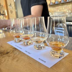 Judson & Moore Distillery