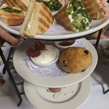 Chado Tea Room - Tea Rooms Near Me - Torrance, California