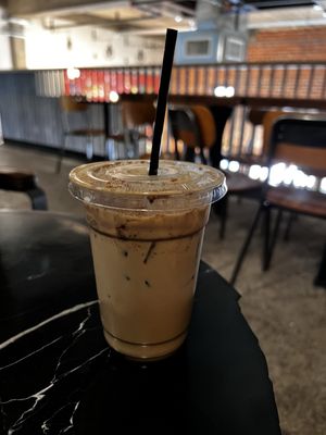 Avoca Coffee Roasters by null