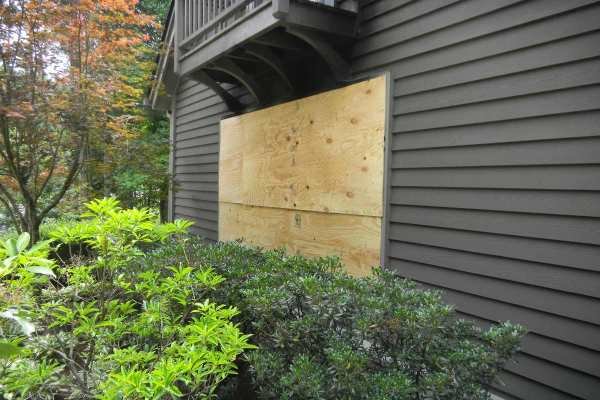 Slide of Operation Restoration