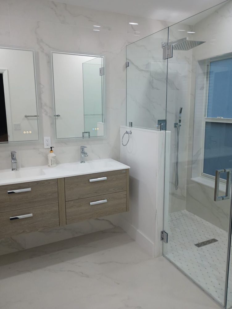 Slide of AR American Construction and Roofing