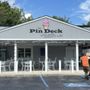 Di Donatos The Pin Deck