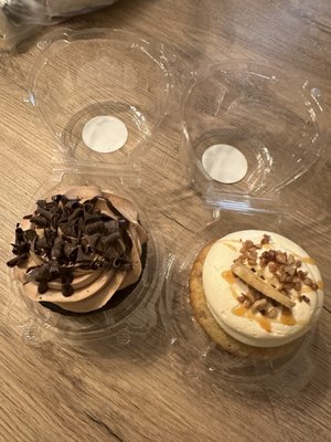 Cupcake Company
