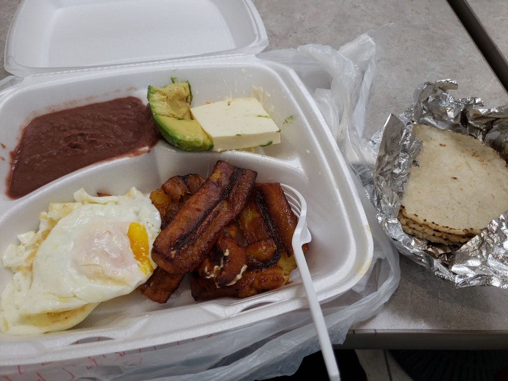 MI PEQUENO HONDURAS 14 Photos & 12 Reviews 1129 W Club Blvd, Durham