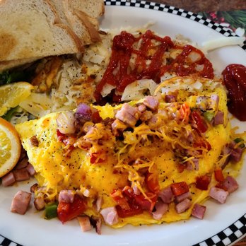 Black Bear Diner Layton - Denver omlet - Diners Near Me - Layton, Utah Black Bear Diner Layton - Denver omlet - Diners Near Me - Layton, Utah
