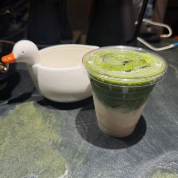 Matcha 116 - Coffee & Tea Near Me - New York, New York Matcha 116 - Coffee & Tea Near Me - New York, New York