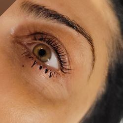 Alla's Lash Lift