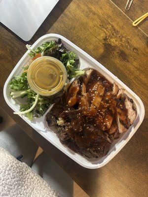 Glaze Teriyaki by null