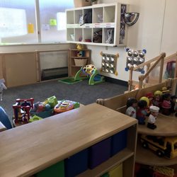 Cornerstone Children's Center