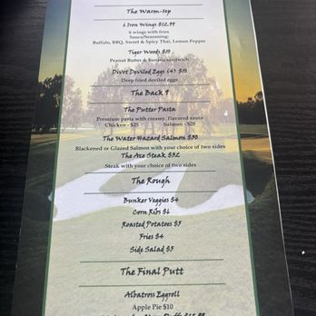 Back Nine - Breakfast & Brunch Near Me - New Orleans, Louisiana