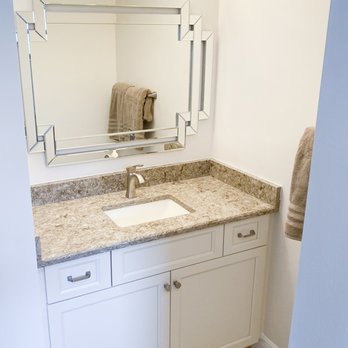 Florida Custom Surfaces - 3cm Cambria Berkley Cabinets by FDR Kitchen & Bah - Cabinetry Near Me - Palm City, Florida Florida Custom Surfaces - 3cm Cambria Berkley Cabinets by FDR Kitchen & Bah - Cabinetry Near Me - Palm City, Florida