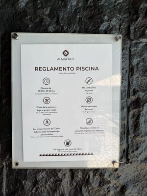 Almacruz Hotel y Centro de Convenciones by null