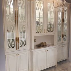 J. Wade Cabinetry