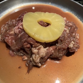 Iron Age Glenview - Hawaiian Bulgogi - Barbeque Near Me - Glenview, Illinois