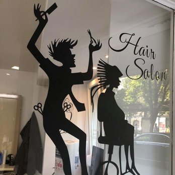 George Dagher - Hair Salons Near Me - Innsbruck, 7