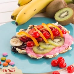 Ab'bas Waffle - Abbas Waffle Bahçelievler Ankara