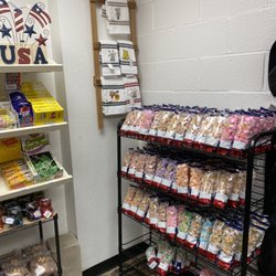 Texas Honey Hole - Saltwater Taffy