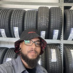 Wrench Army Auto Repair & Mobile Services - Owner / Master Tech