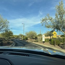 Anthem Golf & Country Club - Happy to see this beautiful community