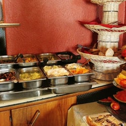 Ignaz - Das Buffet