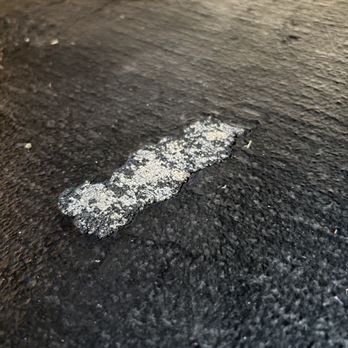 561 Asphalt - Peeling paint - Masonry/Concrete Near Me