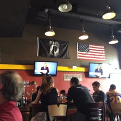 Bastards American Canteen