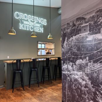 Crossings Kitchen - Entryway - Breakfast & Brunch Near Me - Bozeman, Montana Crossings Kitchen - Entryway - Breakfast & Brunch Near Me - Bozeman, Montana