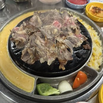 Baekjeong - Korean Near Me - Irvine, California Baekjeong - Korean Near Me - Irvine, California