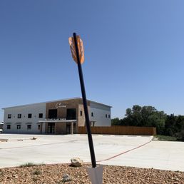 Exterior photo of Arrows Active Play Park - Boerne, Texas Exterior photo of Arrows Active Play Park - Boerne, Texas