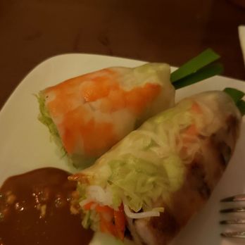 Hello Saigon - Summer rolls - Vietnamese Near Me - New York, New York Hello Saigon - Summer rolls - Vietnamese Near Me - New York, New York