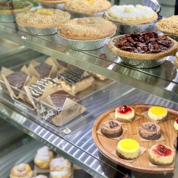 Sweet Bites Bakery & Brunch - Baked pies, cakes, and delicacies! - Bakeries Near Me - Berkeley, California Sweet Bites Bakery & Brunch - Baked pies, cakes, and delicacies! - Bakeries Near Me - Berkeley, California