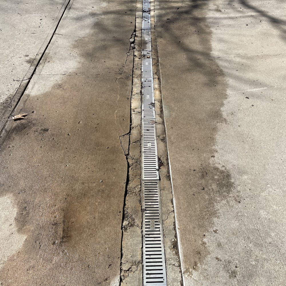 Foundation Recovery Systems - Waterproofing Near Me - Lee's Summit, Missouri Foundation Recovery Systems - Waterproofing Near Me - Lee's Summit, Missouri