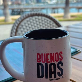 Cocina 35 - Café de olla! - Breakfast & Brunch Near Me - Coronado, California