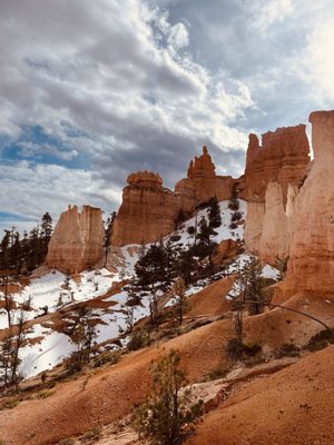 Bryce Amphitheater by null