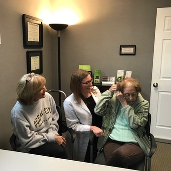 The McGuire Hearing Center - Hearing Aid Providers Near Me - Dayton, Ohio The McGuire Hearing Center - Hearing Aid Providers Near Me - Dayton, Ohio