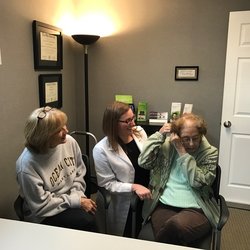 The McGuire Hearing Center