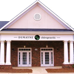 Dumayne Chiropractic - Welcome to Dumayne Chiropractic