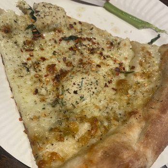 What Up Dough Pizza - The Walter White New York Pizza - Pizza Near Me - Burbank, California What Up Dough Pizza - The Walter White New York Pizza - Pizza Near Me - Burbank, California