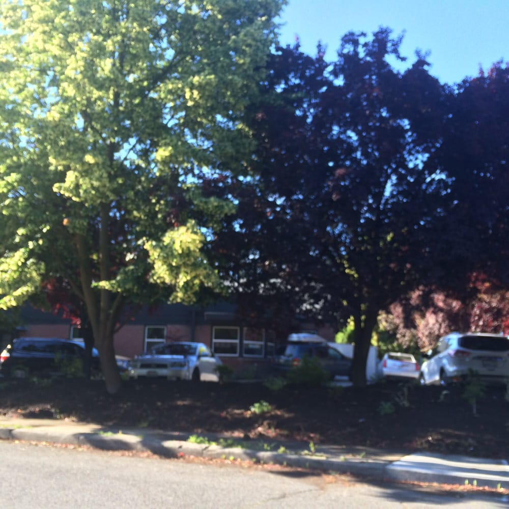 Herzog Family Center - childcare center in Spokane, WA