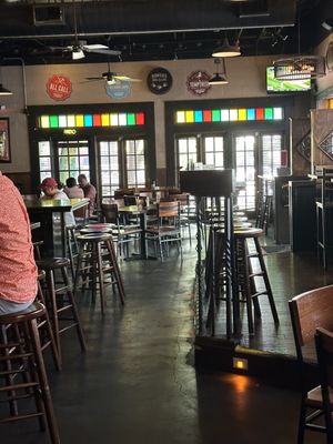 The Fillmore Pub by null