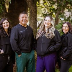 Marin Modern Dentistry - Dental Assistant Team!