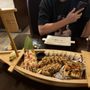 Sushi Pirate