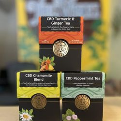The Vine Natural Health Shoppe