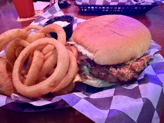 Pooky Jane's Kitchen and Pub by null