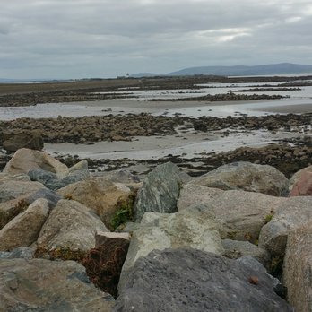 Galway Bay - Dreary day, dreary walk. - Arts & Entertainment Near Me Galway Bay - Dreary day, dreary walk. - Arts & Entertainment Near Me
