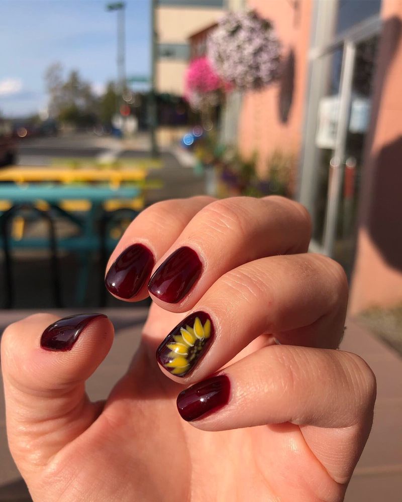 ALLURING NAILS 107 Photos & 81 Reviews 5445 Old Seward Hwy