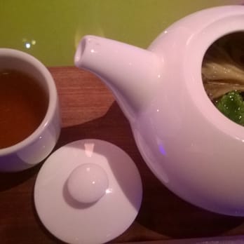 Morimoto - Dobin Mushi was 10/10!!  Excellent soup!! - Japanese Near Me - Philadelphia, Pennsylvania